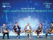 Bất động sản đô thị đảo: Điểm sáng 2021