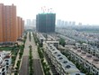 Đô thị Việt trước sức ép biến đổi khí hậu