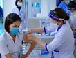 Dự kiến 3 đối tượng áp dụng hộ chiếu vắc-xin