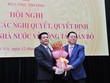 Tân Bộ trưởng Bộ Công Thương Nguyễn Hồng Diên: Cá thể hóa trách nhiệm của người được phân cấp, phân quyền