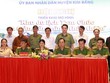 Hà Nam xây dựng mô hình “Khu du lịch Tam Chúc an toàn, văn minh, thân thiện”