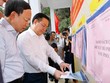 Chủ tịch Quốc hội: Chất lượng đại biểu quốc hội phụ thuộc vào sự lựa chọn của cử tri