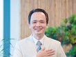 Ông Trịnh Văn Quyết đăng ký mua 20 triệu cổ phiếu ROS