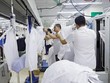 Dệt may tìm động lực tăng trưởng từ M&A: Nước cờ chiến lược