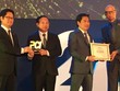 Chủ tịch UBND tỉnh Quảng Ninh Nguyễn Tường Văn chia sẻ "bí quyết" 4 lần tỉnh giành quán quân PCI