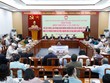 17/18 ủy viên Bộ Chính trị ứng cử đại biểu Quốc hội khoá XV