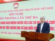 75 người tự ứng cử Đại biểu Quốc hội khoá XV