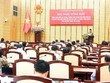 Hà Nội phát hiện sai phạm gần 3.600 tỷ đồng liên quan đến tham nhũng