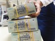 Ngân hàng bắt đầu lo nợ cơ cấu hóa nợ xấu