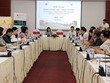 Gian hàng Việt trực tuyến hỗ trợ doanh nghiệp phân phối sản phẩm