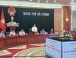 Những điểm nhấn tại Lễ hội Hoa Phượng Đỏ 2021 - "Hải Phòng - điểm đến thành công”
