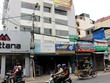 Dấu hỏi hoạt động của Thương mại Hà Tây (HTT)