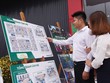 Tín dụng làm tăng sức nóng địa ốc