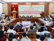 Từ 5/5 giám sát việc vận động bầu cử đại biểu Quốc hội, Hội đồng nhân dân