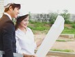 Đất nào sốt ảo?