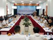 Tháo gỡ khó khăn nhập khẩu máy móc, thiết bị mỏ qua Cửa khẩu quốc tế Móng Cái