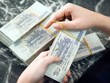 Ngân hàng đang đưa quá nhiều tiền mệnh giá 500.000 đồng ra lưu thông
