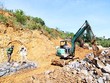 Thúc tiến độ Dự án "siêu bê trễ" Quốc lộ 27 đoạn tránh Liên Khương, Lâm Đồng