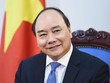Chủ tịch nước Nguyễn Xuân Phúc chủ trì Hội nghị cấp cao HĐBA Liên Hợp Quốc