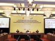 Chủ tịch nước: Lòng tin và đối thoại là giải pháp căn cơ cho nền hòa bình bền vững