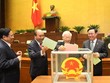 Lãnh đạo cấp cao ứng cử đại biểu Quốc hội ở địa phương nào?