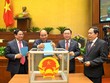 Ứng viên ĐBQH ở Trung ương phân bổ về địa phương theo nguyên tắc nào?