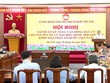 Bình đẳng trong vận động bầu cử đại biểu Quốc hội
