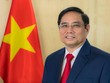 Thủ tướng Phạm Minh Chính lên đường tham dự Hội nghị các Nhà Lãnh đạo ASEAN