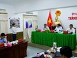 Bộ trưởng Bộ Kế hoạch và Đầu tư đề nghị đẩy nhanh tiến độ hai dự án ODA tại Cần Thơ