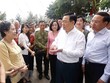 Từ Quốc hội của Việt Nam thống nhất đến bầu cử Quốc hội khóa XV