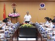Ra mắt Ban chỉ đạo An toàn tiêm chủng vắc xin phòng Covid-19