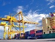 Xuất nhập khẩu tăng trưởng cao nhất 10 năm qua