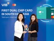VIB: Ngân hàng dẫn đầu về đổi mới và sáng tạo năm 2021