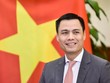 Các nước thành viên HĐBA LHQ đặc biệt coi trọng vị thế, vai trò của Việt Nam