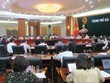 Hải Phòng tái khởi động các Tổ kiểm soát dịch bệnh Covid-19 ở thôn, tổ dân phố