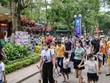 Hà Nội: Khoảng 30% lượng du khách hủy đặt phòng dịp nghỉ lễ 30/4 - 1/5