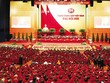 Chung khát vọng phồn vinh, hạnh phúc
