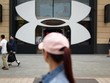 Hãng thời trang Under Armour bị Ủy ban Chứng khoán Mỹ phạt 9 triệu USD