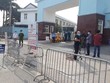 Hà Nội: 10 trường hợp dương tính với Covid-19 tại Bệnh viện K cơ sở Tân Triều