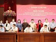 Hà Nội: Xây dựng đường vành đai 4, tạo động lực phát triển mới cho vùng Thủ đô