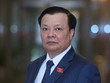 Bí thư Thành ủy Hà Nội Đinh Tiến Dũng: “Không có chuyện phong tỏa Hà Nội”