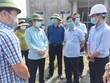 Tăng tốc Dự án Hệ thống thoát nước và vệ sinh môi trường đô thị Ba Đồn