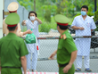 Chạy đua với thời gian chống dịch nơi tuyến đầu