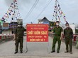 Hải Phòng phát hiện ca mắc Covid-19 liên quan đến Bệnh viện K Tân Triều
