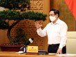 Thủ tướng: Không để lặp lại việc “một người lơ là, cả xã hội vất vả"