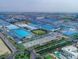 Bất động sản công nghiệp "chưa lớn"