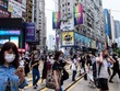 Hong Kong: Hai người nhiễm Covid-19 bị truy tố vì che giấu thông tin
