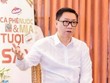 "Ông hữu cơ" và tình yêu được Mỹ cấp bằng sáng chế