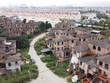 Nợ xấu bất động sản vẫn là mối lo
