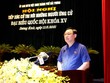 Đại biểu đi họp cũng không đủ thì làm sao thực hiện được lời hứa với dân?